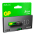 Батарейка GP ULTRA PLUS G-tech LR03 AAA BL10 Alkaline 1.5V (10/100/800)
