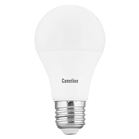 Лампа светодиодная Camelion A60 E27 11W 220V (10)