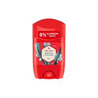 Дезодорант мужской Old Spice Deep Sea (RUS) стик 60мл (1/6)