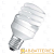 Лампа энергосберегающая Osram T2 E27 18W 2700К 220-240V спираль Micro Twist (1/5/50/200)