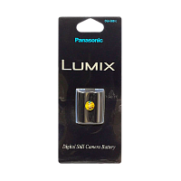 Аккумулятор Panasonic CGA-S006 E