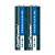 Батарейка GoPower LR6 AA Shrink 2 Alkaline 1.5V (2/40/800)