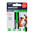 Аккумулятор Li-ion GoPower ICR18650 BL1 3.7V 2000mAh с защитой выс.конт. (1/6/120)