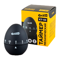 Таймер GARIN Точное Измерение KT-03 таймер механический бытовой