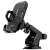 Держатель автомобильный HOCO CA76 на торпеду черный (1/64)