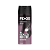 Дезодорант мужской AXE Black Night спрей 150мл ENG (1/6)