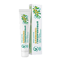 Крем для рук Невская Косметика Оливково-глицериновый питательный 50мл (1/36)