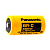 Батарейка Panasonic BR-C bulk Lithium 3V