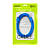 Кабель Smartbuy K-750 USB3.0 (m)-microUSB3.0 (m) 1.8м силикон синий (1/25)