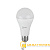 Лампа светодиодная ЭРА A65 E27 21W 6000К 170-265V груша