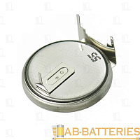 Батарейка ET Lithium 3V 