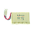 Аккумулятор ET RC-6008VTB BL1 белый большой, 6.0V, 800mAh, Ni-Cd (1/100)