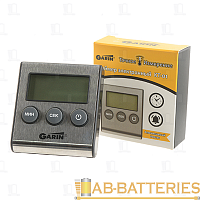 Таймер GARIN Точное Измерение KT-01 таймер электронный бытовой