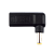 Адаптер GoPower Type-C (m)-5.5x2.5mm (m) черный