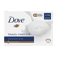 Крем-мыло Dove Original 90г (1/48)