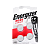 Батарейка Energizer CR2025 BL4 Lithium 3V (4/40/560)