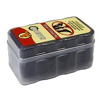 Губка для обуви SAMUR Professional бесцветный