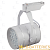 Светильник трековый ЭРА TR3 - 18 WH 18W 220V SMD потолочный белый (1/10/160)