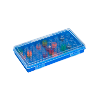 Органайзер Без бренда 2436 (1/30)