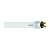 Лампа люминесцентная Camelion T4 G5 12W 6500К трубка (1/10/200)
