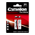 Батарейка Camelion Plus Крона 6LR61 BL1 Alkaline 9V (1/12/192)