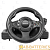 Игровой руль Defender Forsage Drift GT USB-PS3, 12 кнопок (1/2)