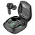 Наушники внутриканальные HOCO EW28 bluetooth 5.3 с микр. черный (1/20/200)