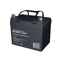 Аккумулятор ROBITON VRLA12-35 (1)