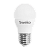 Лампа светодиодная Sweko G45 E27 10W 4000К 230V шар (1/5/100)