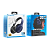 Наушники полноразмерные Borofone BO19 bluetooth 5.3 синий (1/30)