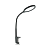 Светильник настольный Старт CT210 10W 220-240V 22LED на основании диммируемый черный