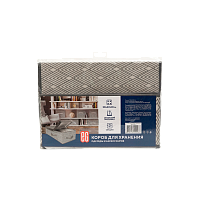 ЕГ Geometry Короб стеллажный 58х40х18 см (1/12)