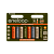 Аккумулятор предзаряженный RTU Panasonic HR6 AA PL8 NI-MH eneloop 1900mAh (8/80/320)