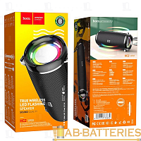 Портативная колонка HOCO HC2 bluetooth 5.0 microSD черный (1/30)