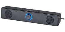 Саундбар 2.0 Defender Z2 6W USB черный (1/30)