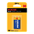 Батарейка Kodak MAX Крона 6LR61 BL1 Alkaline 9V (1/10/200/6000)