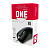 Мышь проводная Smartbuy 215 ONE классическая USB черный (1/100)