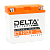 Аккумулятор для мототехники Delta CT 1212.2 (1/8)