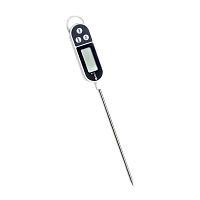 Термометр GarinFT-01 с щупом (1/50/100/200)