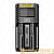 З/У для аккумуляторов Nitecore UMS2 Li-ion/IMR 2 слота