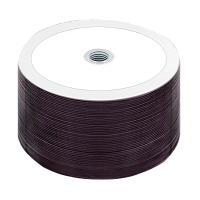 Диск DVD-R CMC Full Ink Printable 4.7GB 16x 50шт. bulk (50/600)