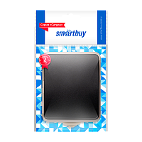 Выключатель Smartbuy "Сатурн" 1-клав.10A бежевый