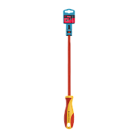 Диэлектрическая отвертка Smartbuy Tools крестовая PH2x175, до 1000В,VDE