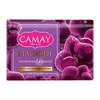 Мыло Camay Магическое Заклинание 85г (1/72)