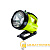 Фонарь туристический Фаzа AccuF6-L3W 3W SMD от аккумулятора 2 режима зеленый (1/10)