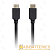 Кабель Smartbuy K-302 HDMI (m)-HDMI (m) 10.0м силикон ver.1.4 черный (1/20)