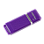 Флеш-накопитель Smartbuy Quartz 8GB USB2.0 пластик фиолетовый