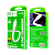Кабель GFPower X28L USB (m)-Lightning (m) 1.0м 120W ПВХ белый (1/120/480)