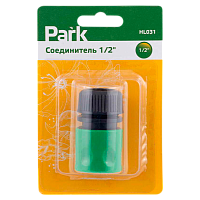 Соединитель Park 1/2" HL031 (1/50/200)