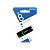 Флеш-накопитель Smartbuy Paean 8GB USB2.0 пластик черный